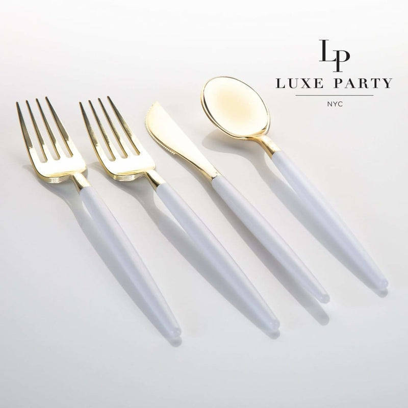 http://www.luxeparty.com/cdn/shop/files/luxe-party-nyc-two-tone-cutlery-white-gold-plastic-cutlery-set-32-pieces-633125822129-42634356654398_800x.jpg?v=1695780808
