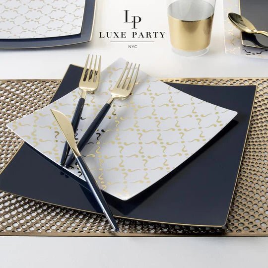 NAVY 1 - Luxe Party NYC