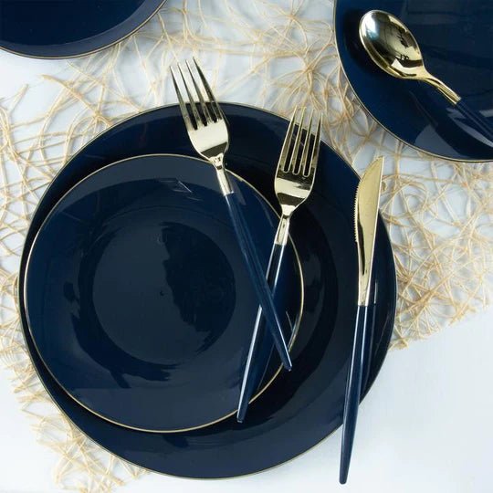 NAVY 2 - Luxe Party NYC