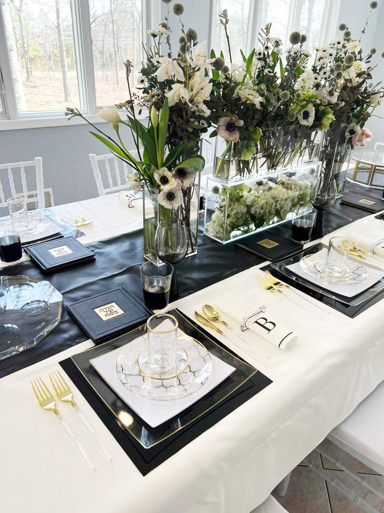 Pesach 2022 v.2 | Luxe Party NYC