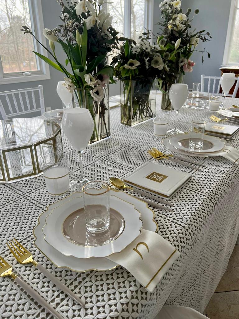 Pesach 2022v.1 | Luxe Party NYC