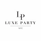 Luxe Party NYC