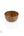 Accent Bowls Soup Bowls 13.5 Oz. Round Mahogany Heavy Plastic Bowl