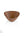 Accent Bowls Soup Bowls 13.5 Oz. Triangle Mahogany Heavy Plastic Bowl