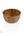 Accent Bowls Soup Bowls 130 Oz. Round Mahogany Heavy Plastic Bowl