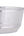 Accent Bowls Soup Bowls 14 Oz. Round Clear • Silver Glitter Plastic Bowls | 10 Pack
