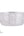 Accent Bowls Soup Bowls 14 Oz. Round Clear • Silver Glitter Plastic Bowls | 10 Pack