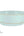 Accent Bowls Soup Bowls 14 Oz. Round Mint • Gold Plastic Bowls | 10 Pack