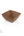 Accent Bowls Soup Bowls 18.5 Oz. Square Mahogany Heavy Plastic Bowl