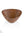 Accent Bowls Soup Bowls 95 Oz. Triangle Mahogany Heavy Plastic Bowl