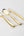 Classic Flatware Cutlery Sets Gold Plastic Cutlery Combo Set | 60 Pieces