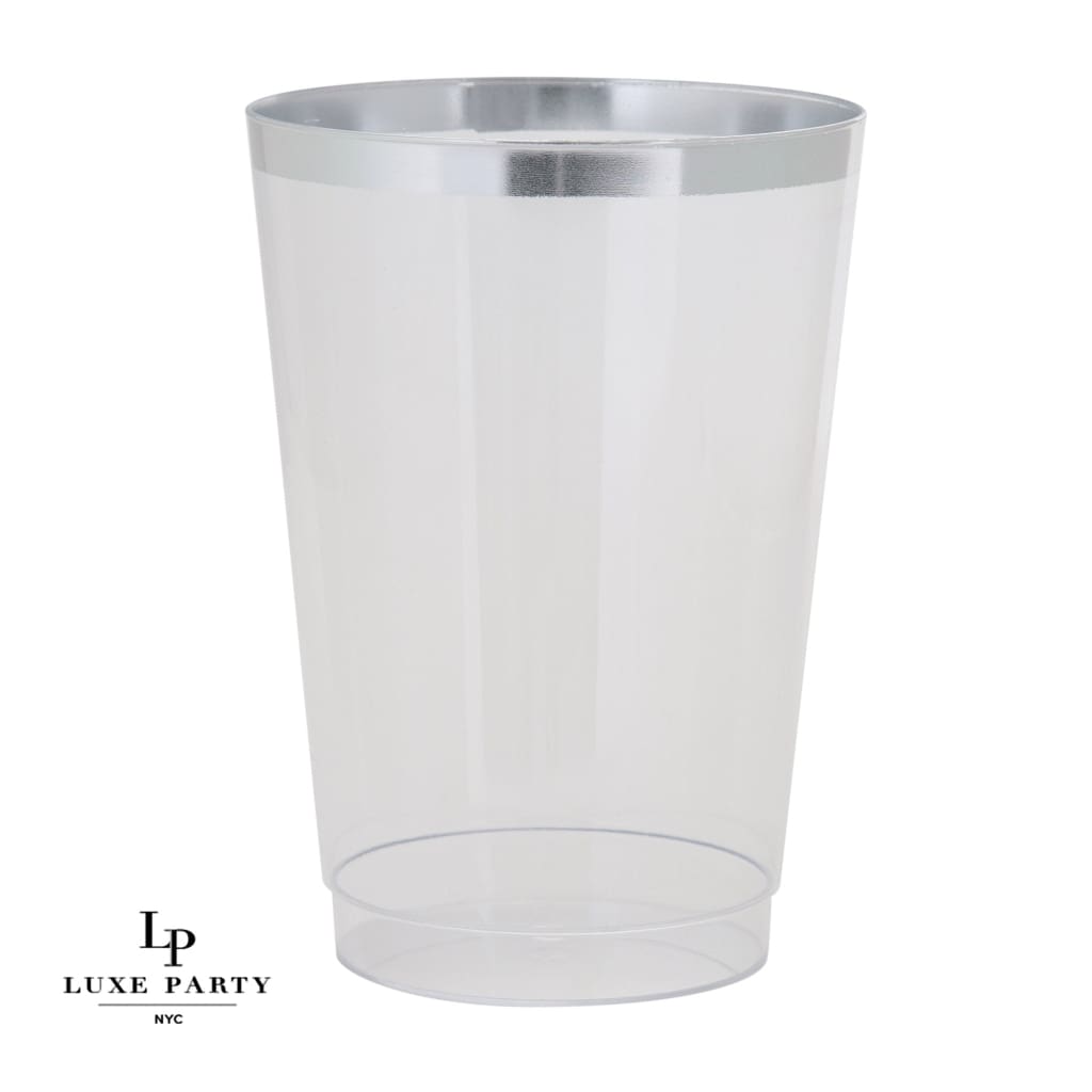 12 oz Plastic Cups