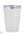 Laura Tumblers Tumblers Laura Ashley 9 Oz Clear Plastic • Silver Plastic Cups | 20 Cups