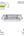 Luxe Party Chargers 100pk Half Size Shallow Aluminum Foil Pan 10x13x1.5