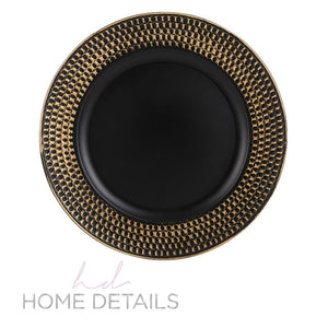 Luxe Party Chargers 13