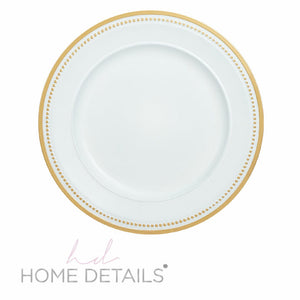 Luxe Party Chargers 13