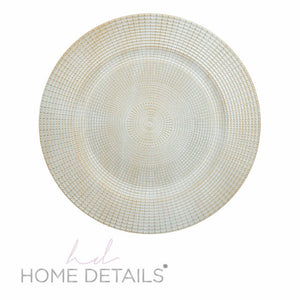 Luxe Party Chargers 13