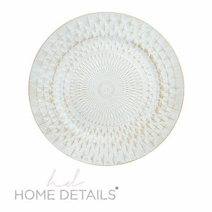 Luxe Party Chargers 13