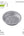 Luxe Party Chargers 500pk 7''  Round Aluminum Foil Pan 8g