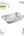 Luxe Party Chargers 50PK Middle Size Aluminum Foil Roaster  80g