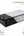 Luxe Party Chargers 6PK Aluminum Foil Pre-Cut Pop-up 500 sheets 13micron
