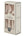 Luxe Party Cutlery Set Matrix Linen Plastic Cutlery Set | 30 Pieces