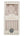 Luxe Party Cutlery Set Matrix Linen Plastic Cutlery Set | 30 Pieces