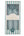 Luxe Party Cutlery Set Matrix Sage Plastic Cutlery Set | 30 Pieces