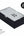 Luxe Party Napkins 28 Guest Napkins - 4.25