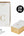 Luxe Party Napkins 28 Guest Napkins - 4.25