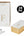 Luxe Party Napkins 28 Guest Napkins - 4.25
