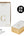 Luxe Party Napkins 28 Guest Napkins - 4.25