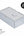 Luxe Party Napkins 28 Guest Napkins - 4.25