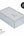 Luxe Party Napkins 28 Guest Napkins - 4.25