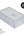 Luxe Party Napkins 28 Guest Napkins - 4.25