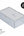 Luxe Party Napkins 28 Guest Napkins - 4.25