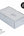 Luxe Party Napkins 28 Guest Napkins - 4.25