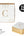 Luxe Party Napkins 32 Guest Napkins - 5