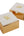 Luxe Party Napkins 32 Guest Napkins - 5