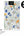 Luxe Party Napkins 50 Beverage Napkins - 5