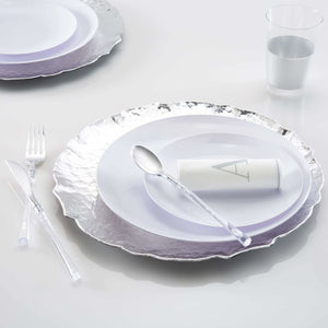 Luxe Party NYC Chargers 13