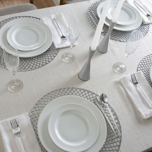 Luxe Party NYC Chargers 15