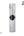 Luxe Party NYC Chic Knives Solid Round Silver Knives | 20 Pieces