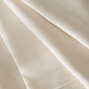Luxe Party NYC Clear Tablecloths Premium Off White Waterproof Polyester Tablecloth