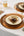 Luxe Party NYC Dessert Bowls Transplant Brown Disposable Party Bowl Set | 12 Pack