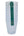 Luxe Party NYC Disposable Cups 11 Oz Deluxe CLEAR 11 oz Ribbed Cup - 8 Pk
