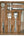 Luxe Party NYC Luxe Party Cutlery Tray 5 Compartment Kitchen Drawer Silverware Organizer