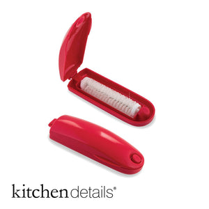 Luxe Party NYC Matza Crumb and Table Sweeper