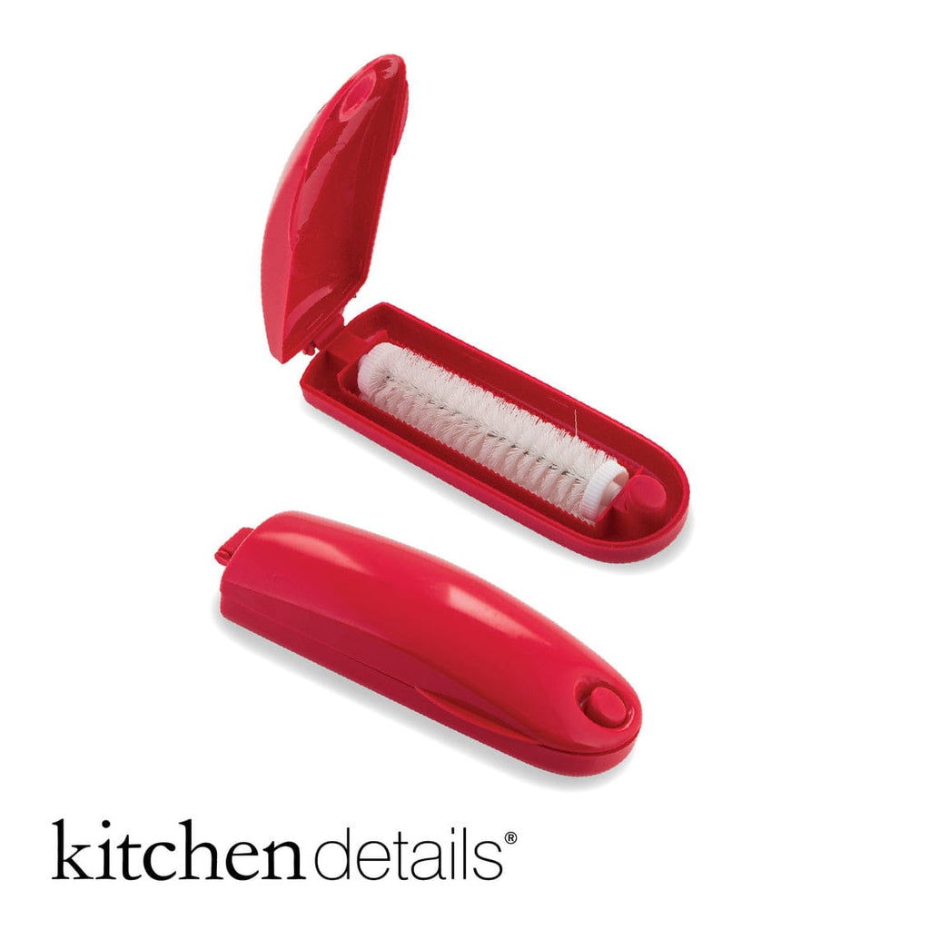 Luxe Party NYC Matza Crumb and Table Sweeper