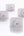 Luxe Party NYC Napkin Rings 7.5